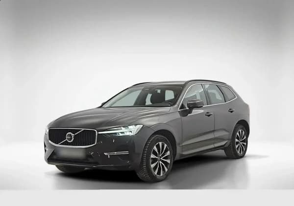 Volvo XC 60 B4 D AWD Core aut 2022 - używany samochód w leasingu