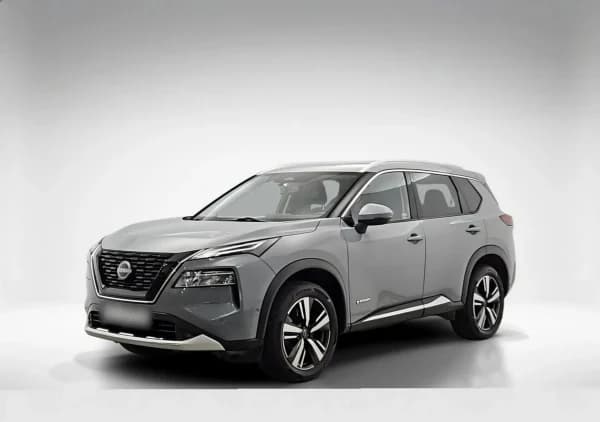 Nissan X-Trail 1.5 VC-T e-POWER N-Connecta e-4ORCE 2023 - używany samochód w leasingu
