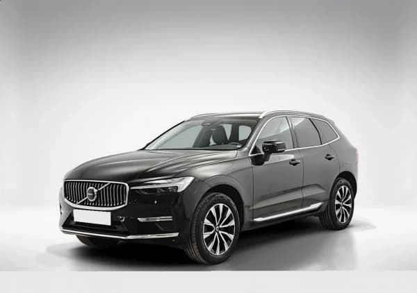 Volvo XC 60 B4 B Plus Bright aut 2023 - używany samochód w leasingu
