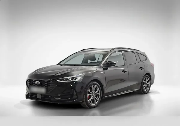 Ford Focus 1.0 EcoBoost mHEV ST-Line X aut 2024 - używany samochód w leasingu