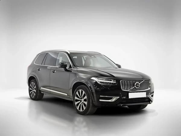 Volvo XC 90 B5 D AWD Plus Bright 7os aut 2022 - używany samochód w leasingu