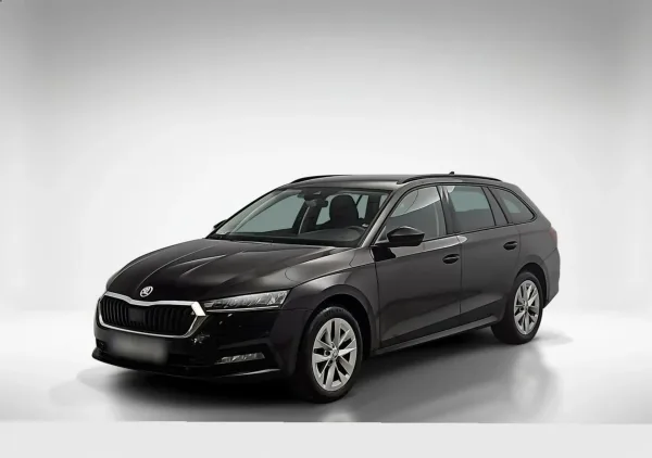 Skoda Octavia 2.0 TDI Ambition 2022 - używany samochód w leasingu