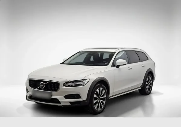 Volvo V90 CC B5 D AWD Ultimate aut 2023 - używany samochód w leasingu