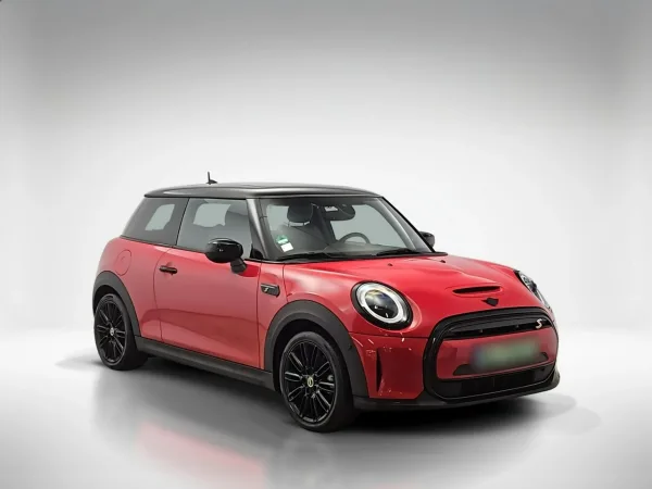 Mini Hatch Cooper SE Classic Trim 2023 - używany samochód w leasingu