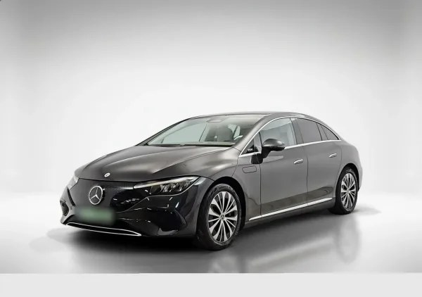 Mercedes-Benz EQE 350+ Electric Art 2023 - używany samochód w leasingu