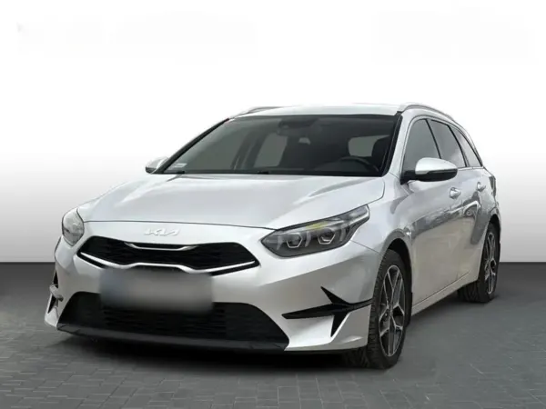 Kia Ceed 1.5 T-GDI Business Line DCT 2022 - używany samochód w leasingu