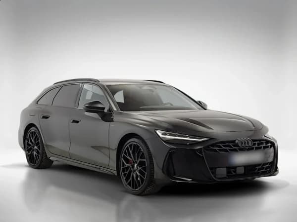 Audi A6 e-Hybrid 270 kW Quattro S tronic 2025 - używany samochód w leasingu