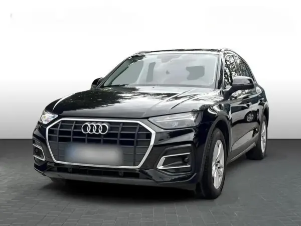 Audi Q5 35 TDI mHEV S tronic 2023 - używany samochód w leasingu