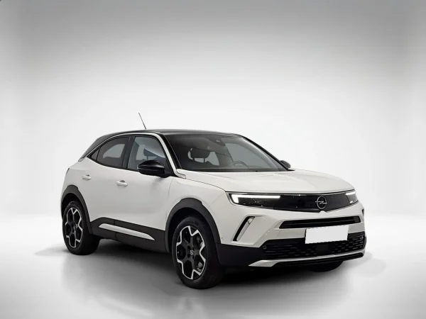 Opel Mokka-e Ultimate Pack 2023 - używany samochód w leasingu