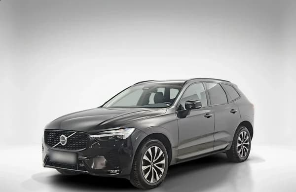 Volvo XC 60 B5 B AWD Plus Dark aut 2023 - używany samochód w leasingu