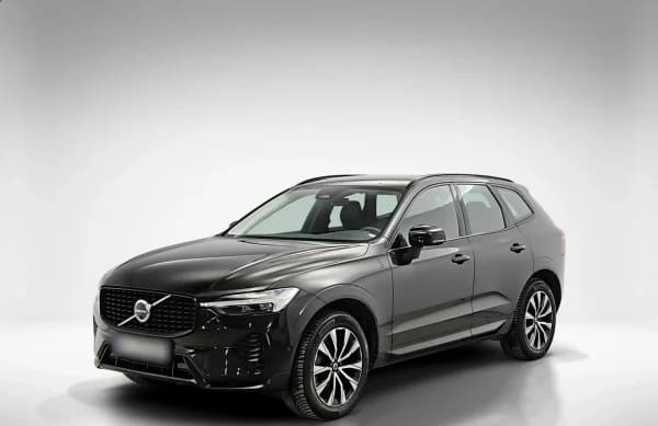 Volvo XC 60 B5 B AWD Plus Dark aut 2023 - używany samochód w leasingu