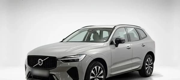 Volvo XC 60 B4 D AWD Plus Dark aut 2023 - używany samochód w leasingu
