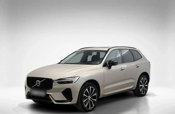 Volvo XC 60 B5 B AWD Ultimate Dark aut 2023 - używany samochód w leasingu