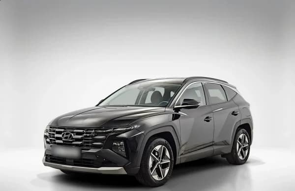 Hyundai Tucson 1.6 T-GDi Smart 2WD 2025 - używany samochód w leasingu