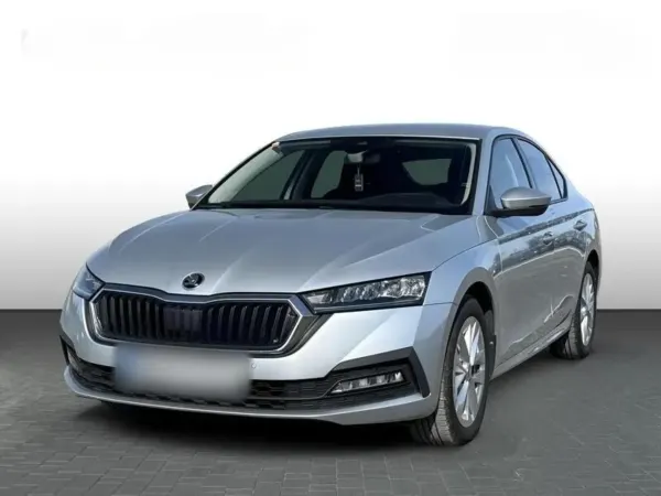 Skoda Octavia 1.5 TSI e-Tec Ambition DSG 2023 - używany samochód w leasingu