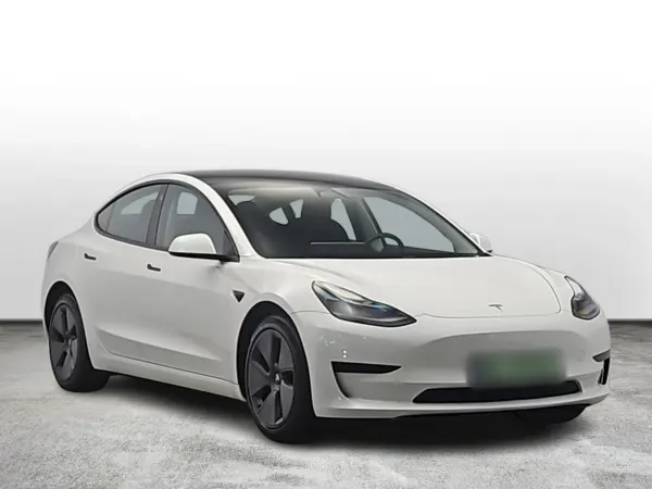 Tesla Model 3 3 RWD Premium 2023 - używany samochód w leasingu