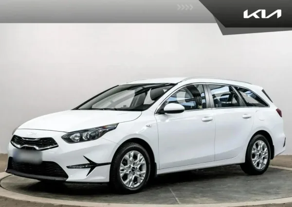 Kia Ceed 1.0 T-GDI M 2023 - używany samochód w leasingu