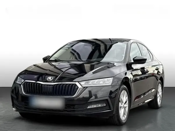 Skoda Octavia 1.5 TSI e-Tec Ambition DSG 2023 - używany samochód w leasingu