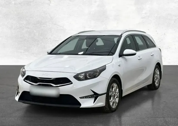 Kia Ceed 1.0 T-GDI M 2023 - używany samochód w leasingu