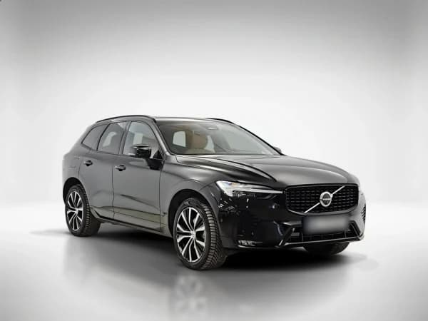 Volvo XC 60 B5 B AWD Ultimate Dark aut 2023 - używany samochód w leasingu