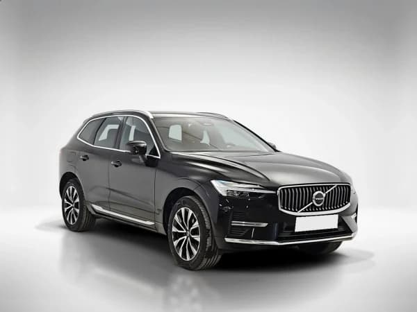 Volvo XC 60 B4 B Plus Bright aut 2023 - używany samochód w leasingu
