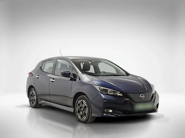 Nissan Leaf 40kWh Acenta 2023 - używany samochód w leasingu