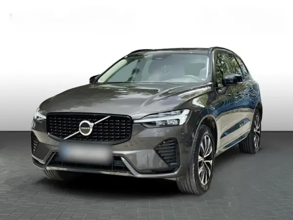 Volvo XC 60 B4 B Plus Dark aut 2023 - używany samochód w leasingu