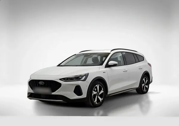Ford Focus 1.5 EcoBlue Active X aut 2023 - używany samochód w leasingu