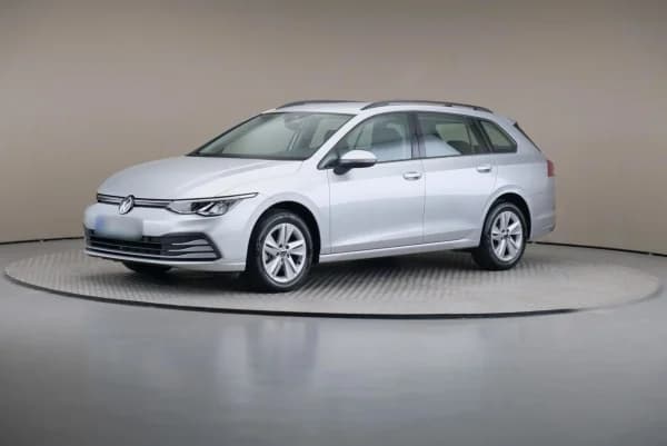 Volkswagen Golf VIII 2.0 TDI Life 2024 - używany samochód w leasingu