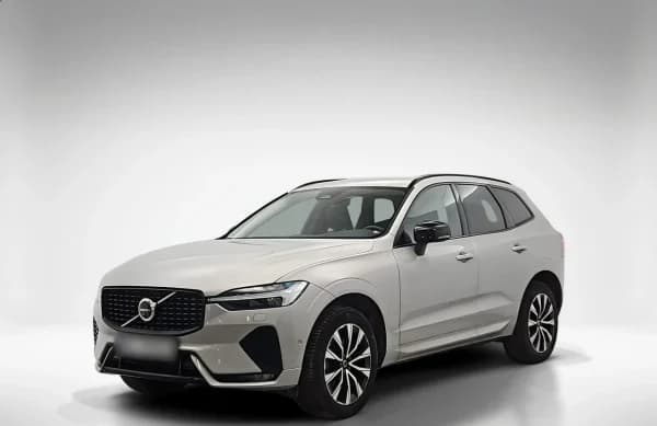 Volvo XC 60 B4 D AWD Plus Dark aut 2023 - używany samochód w leasingu