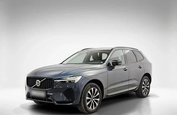 Volvo XC 60 B4 D AWD Plus Dark aut 2023 - używany samochód w leasingu