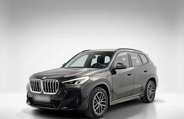 BMW X1 sDrive18i M Sport sport-aut 2025 - używany samochód w leasingu