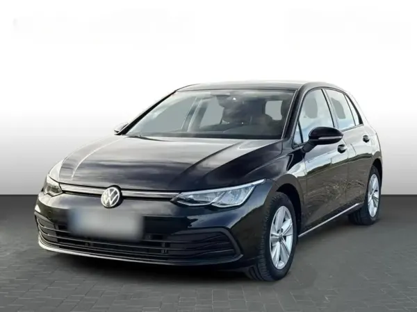 Volkswagen Golf VIII 1.5 TSI EVO Life 2023 - używany samochód w leasingu