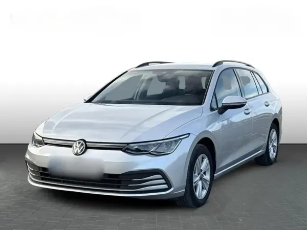 Volkswagen Golf VIII 1.5 TSI EVO Life 2023 - używany samochód w leasingu