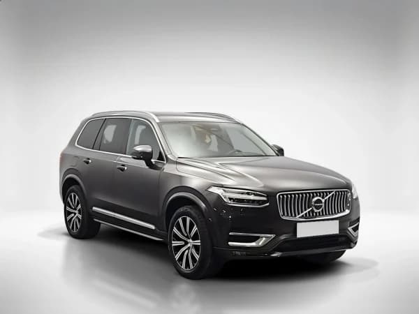 Volvo XC 90 B5 D AWD Plus Bright 7os aut 2023 - używany samochód w leasingu