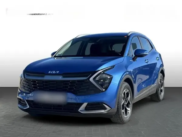 Kia Sportage 1.6 T-GDI M 2WD 2022 - używany samochód w leasingu