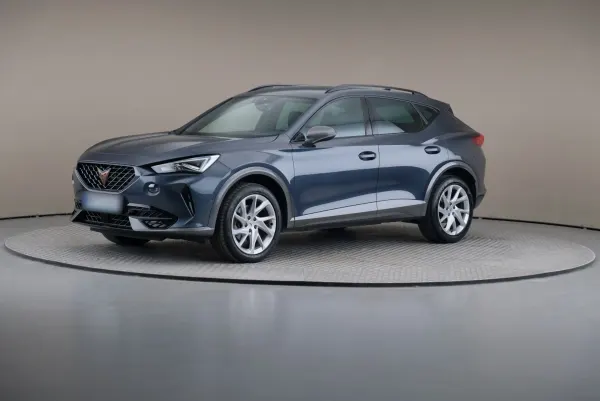 Cupra Formentor 1.5 TSI DSG 2023 - używany samochód w leasingu