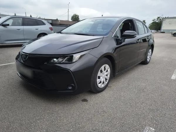 Toyota Corolla 1.8 Hybrid GPF Active 2022 - używany samochód w leasingu