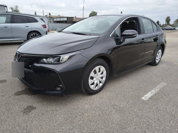 Toyota Corolla 1.8 Hybrid GPF Active 2022 - używany samochód w leasingu