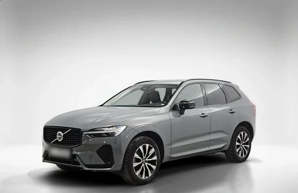 Volvo XC 60 B4 D Plus Dark aut 2023 - używany samochód w leasingu