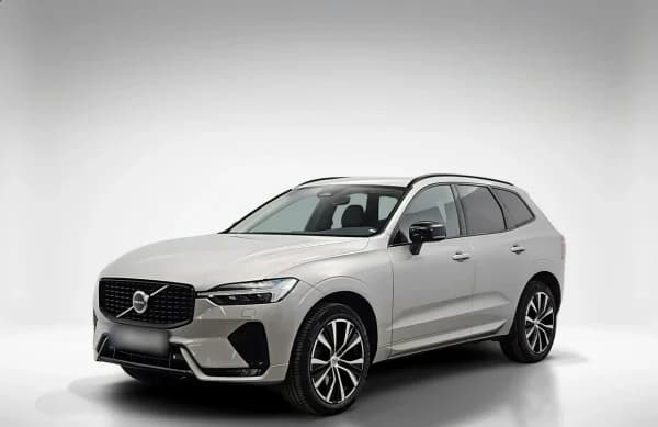 Volvo XC 60 B5 B AWD Plus Dark aut 2023 - używany samochód w leasingu
