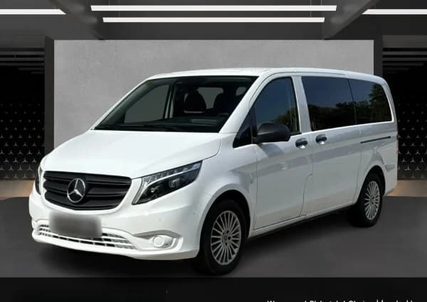 Mercedes-Benz Vito Tourer 114 CDI L2 Base 9G-Tronic 447.703 2024 - used car for lease