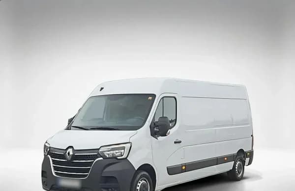 Renault Master dCi L3H2 Extra 2024 - gebrauchtes Leasingfahrzeug