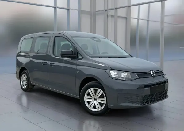 Volkswagen Caddy Maxi 1.5 TSI 2026 - używany samochód w leasingu