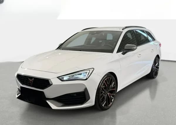Cupra Leon 2.0 TSI DSG 2023 - używany samochód w leasingu