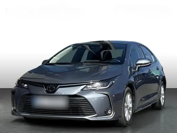 Toyota Corolla 1.5 Comfort MS 2023 - używany samochód w leasingu