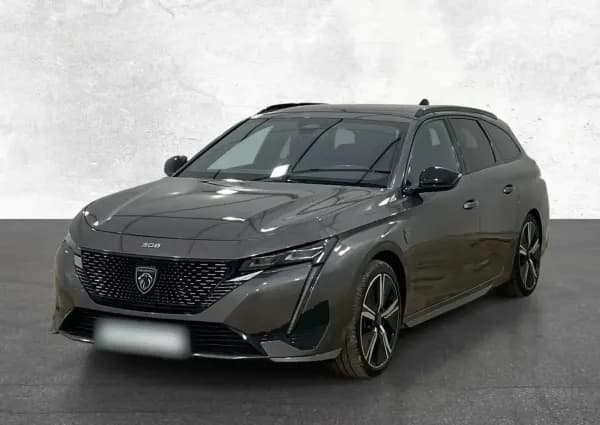 Peugeot 308 1.2 PureTech GT S&S EAT8 2023 - używany samochód w leasingu