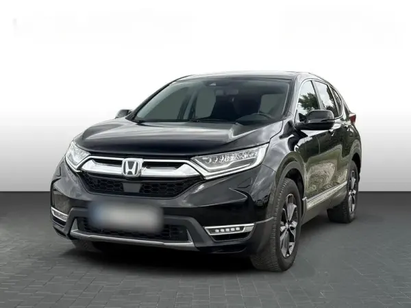 Honda CR-V 2.0 i-MMD Elegance CVT 2022 - używany samochód w leasingu