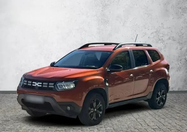 Dacia Duster 1.3 TCe Extreme EDC 2023 - używany samochód w leasingu