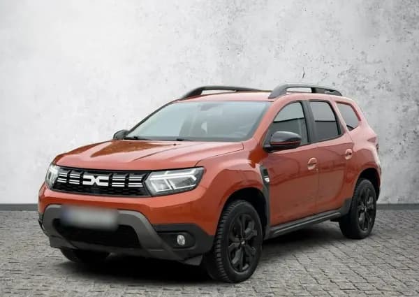 Dacia Duster 1.3 TCe Extreme EDC 2023 - używany samochód w leasingu
